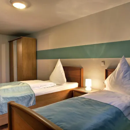 Szálloda Noel Hotel-restaurant Seevetal