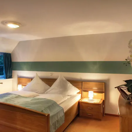 Noel Hotel-restaurant ホテル ゼーフェタール