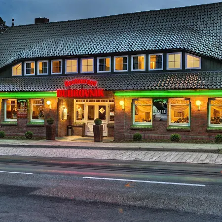 ホテル Noel Hotel-restaurant 2*