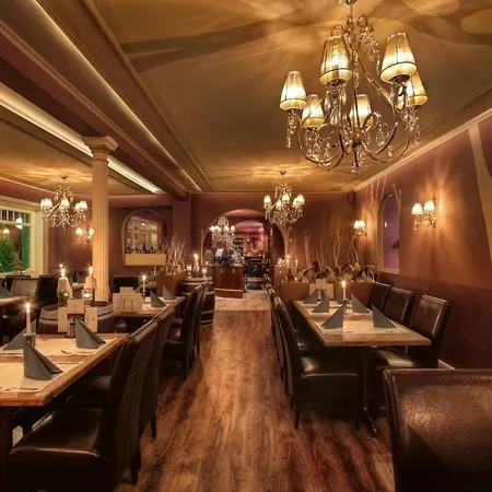 Noel Hotel-restaurant Otel 2*