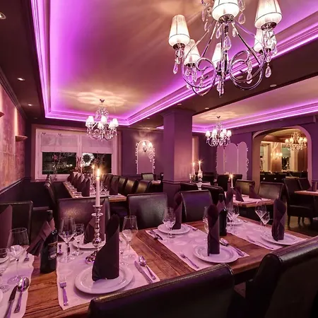 Noel Hotel-restaurant