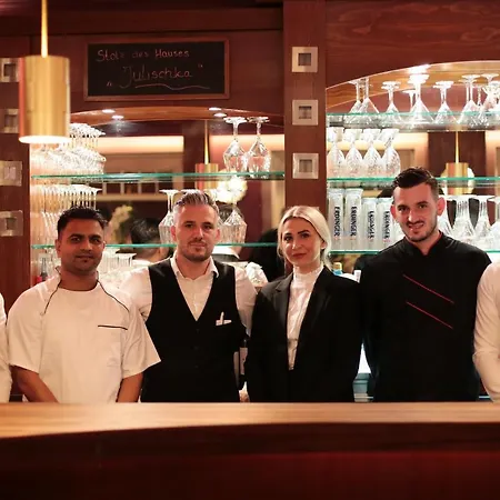 Noel Hotel-restaurant